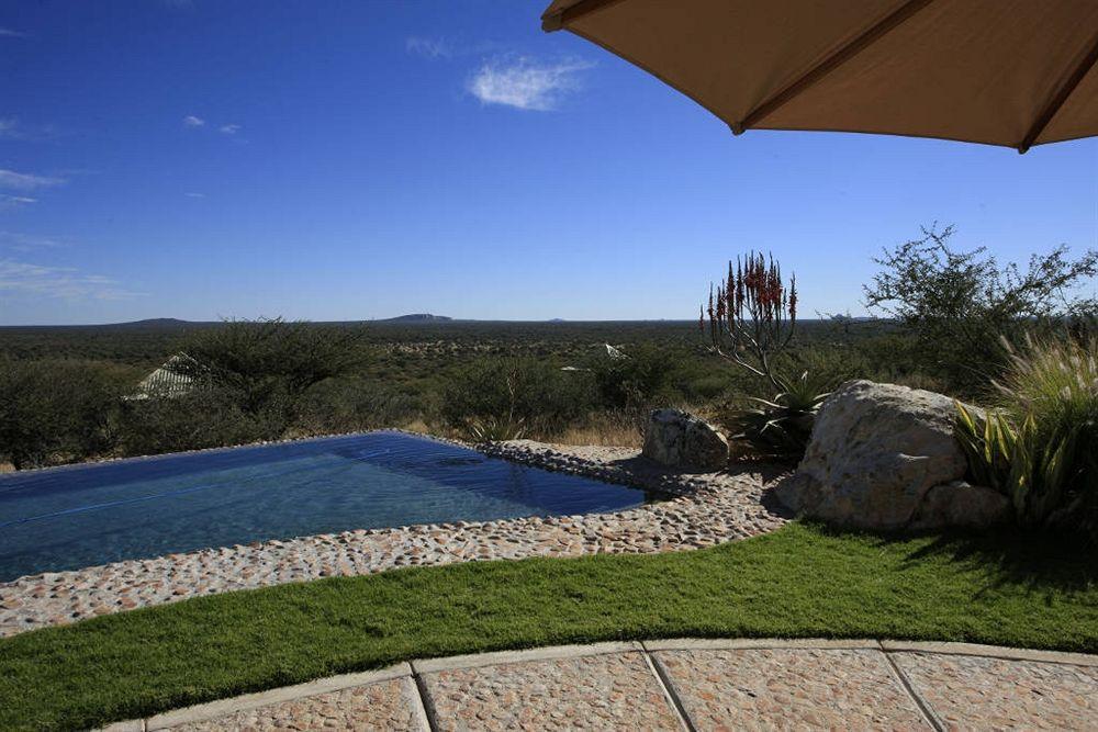 Otjiwa Safari Lodge Otjiwarongo Εξωτερικό φωτογραφία