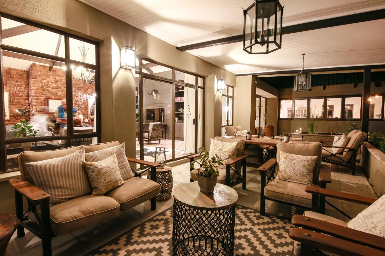 Otjiwa Safari Lodge Otjiwarongo Εξωτερικό φωτογραφία