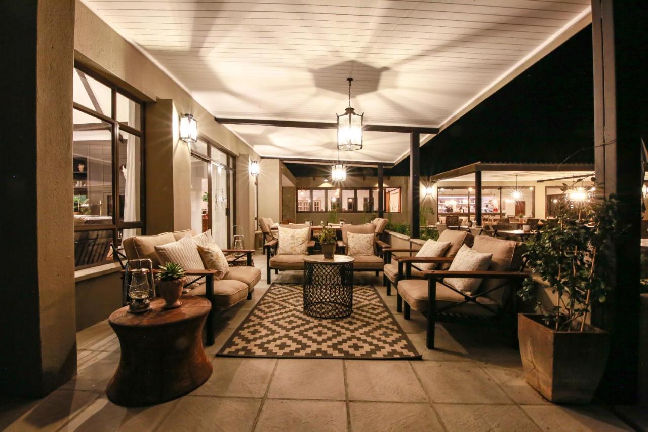 Otjiwa Safari Lodge Otjiwarongo Εξωτερικό φωτογραφία