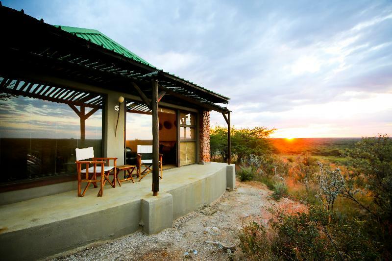 Otjiwa Safari Lodge Otjiwarongo Εξωτερικό φωτογραφία